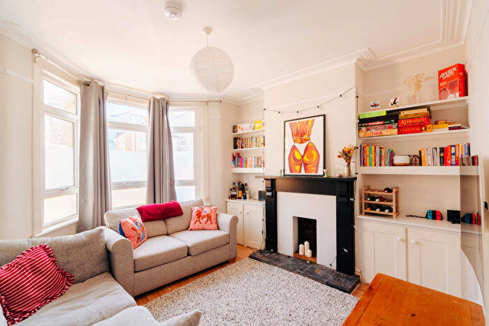 2 Bedroom Terraced House For Sale In Cairns Crescent, St. Pauls, Bristol, BS2