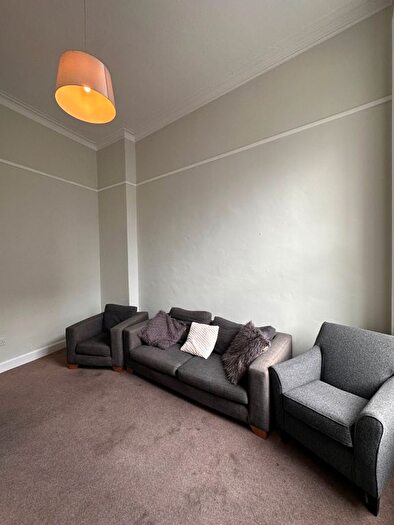 4 Bedroom Flat To Rent In Lothian Road, Edinburgh, EH3