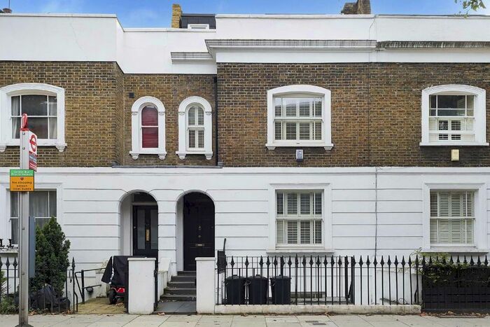 3 Bedroom Flat To Rent In Harwood Road, London, SW6