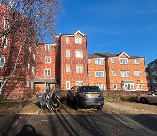1 Bedroom Flat For Sale In Bream Close, Tottenham Hale, London, N17
