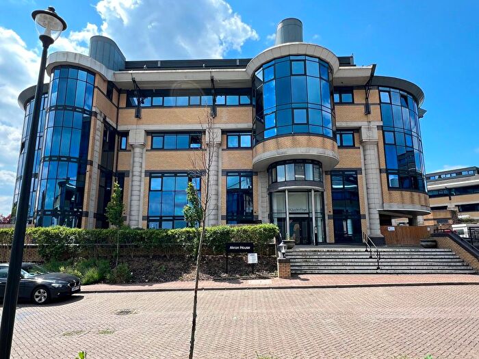 2 Bedroom Flat To Rent In New Horizons Court, Brentford, TW8