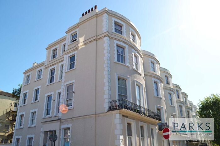 1 Bedroom Apartment To Rent In Brunswick Road, Hove, East Sussex, BN3