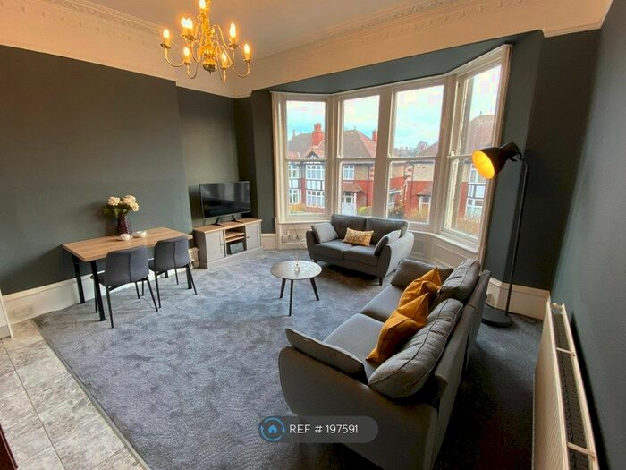 2 Bedroom Flat To Rent In Park View, Harrogate, HG1