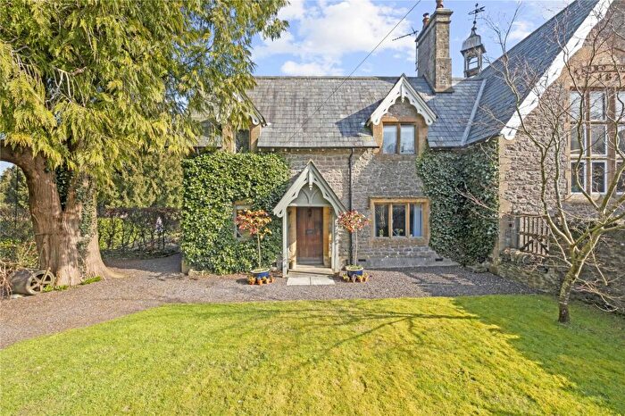 3 Bedroom Semi-Detached House For Sale In Evershot, Dorset, DT2