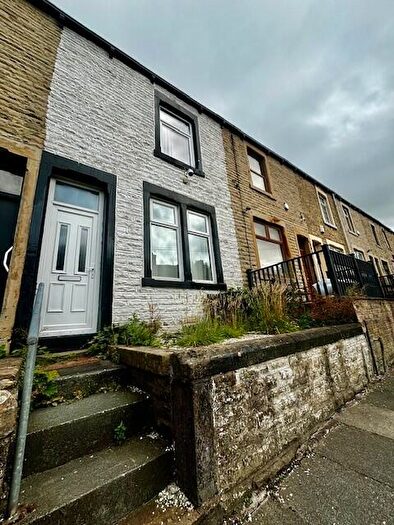 3 Bedroom Terraced House To Rent In Berry Street, Burnley, BB11