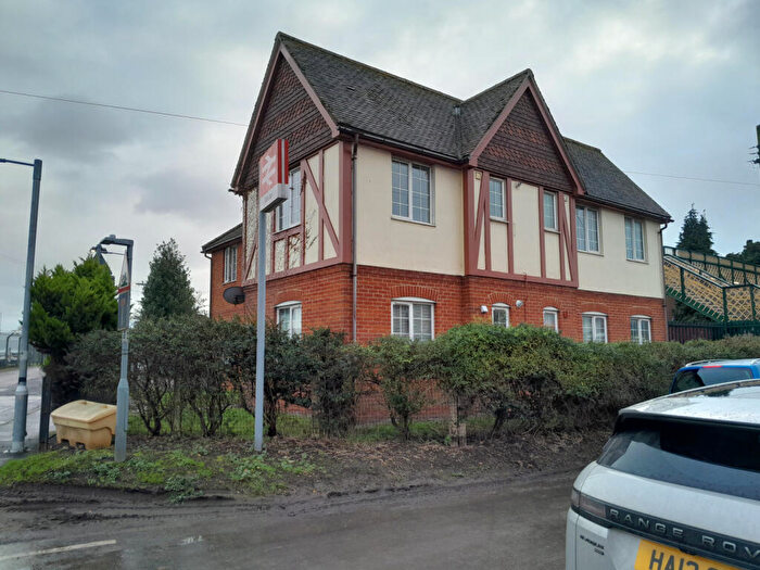 2 Bedroom Apartment To Rent In Station Road, Trimley St Mary, IP11