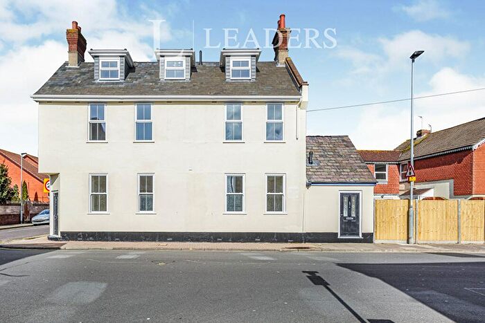 2 Bedroom Apartment To Rent In St Marys Road, Minden Terrace, Portsmouth, PO1