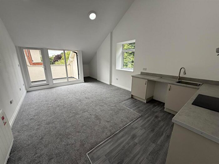 1 Bedroom Apartment To Rent In Station Hill, Chippenham, SN15