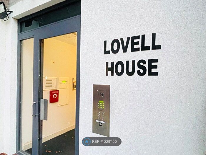 1 Bedroom Flat To Rent In Lovell House, Uxbridge, UB8