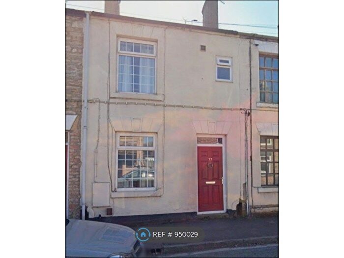 2 Bedroom Terraced House To Rent In High Street, South Milford, LS25