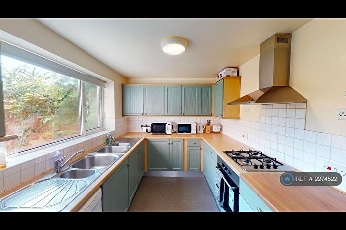 11 Bedroom Detached House To Rent In Roebuck Road, Sheffield, S6