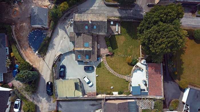 4 Bedroom Property For Sale In Box Tree House, Hangman Stone Lane, High Melton, DN5