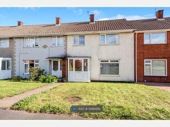 3 Bedroom Terraced House To Rent In Coniston Road, Bristol, BS34