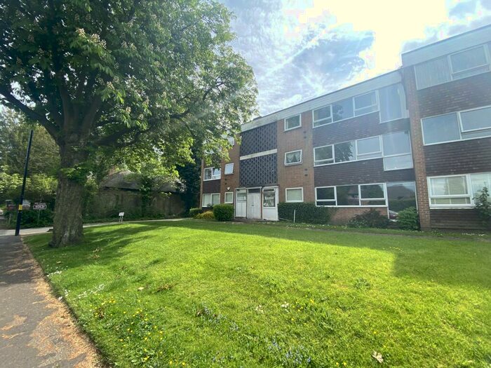2 Bedroom Apartment To Rent In Kingston Court, Lichfield Road, Sutton Coldfield., B74