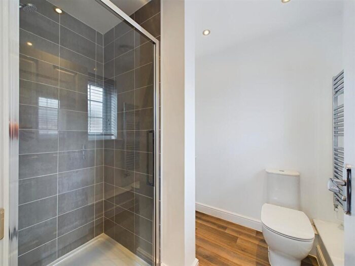 4 Bedroom Detached House For Sale In Grassholme Way, Startforth, DL12