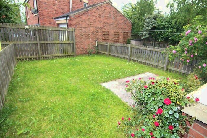 4 Bedroom Private Hall To Rent In Herons Court, Durham, DH1