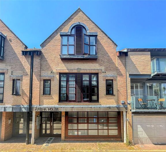 1 Bedroom Flat To Rent In Cambridge Place, Cambridge, CB2