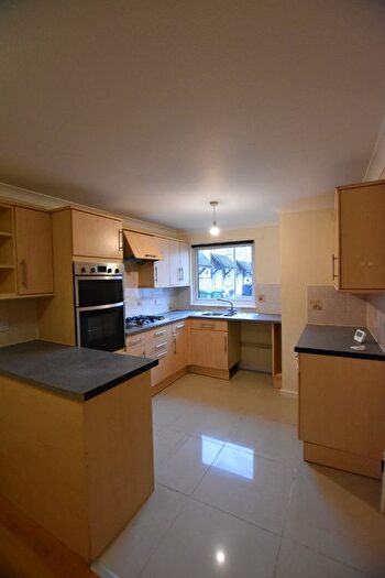 3 Bedroom Terraced House To Rent In Bringhurst, Peterborough, PE2