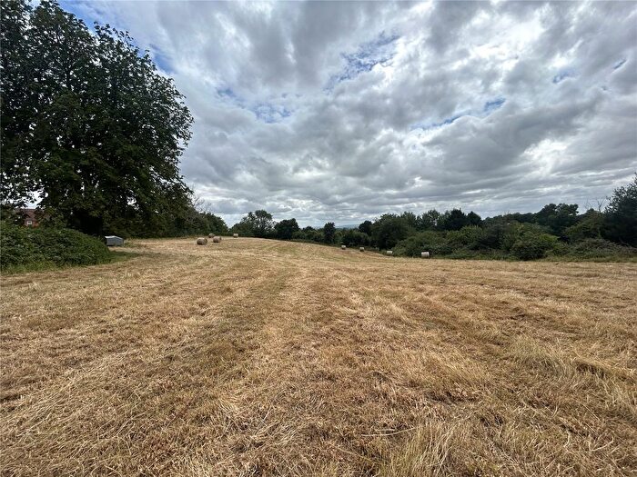 Land For Sale In Middlezoy, Somerset, TA7