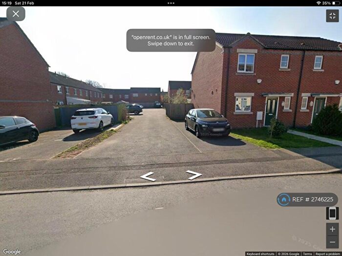 3 Bedroom Semi Detached House To Rent In Phoenix Street, Sutton-In-Ashfield, NG17