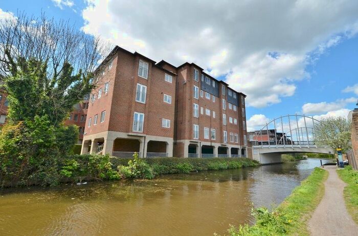 1 Bedroom Flat To Rent In Ashley Court, High Street, West Drayton, UB7