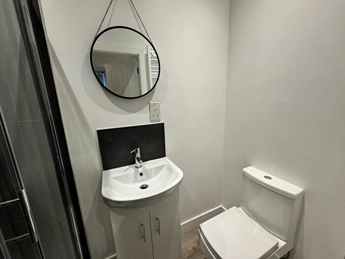 1 Bedroom House To Rent In Room, St. Catherine Street, Mansfield, NG18