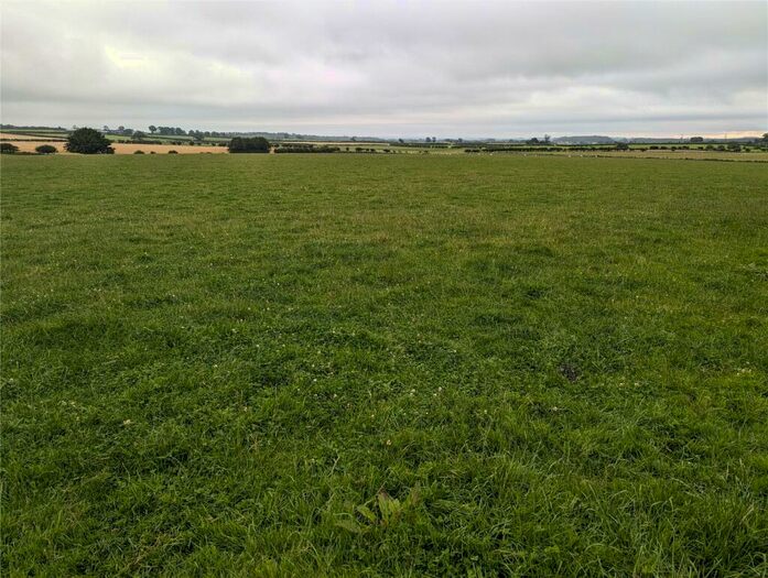 Land For Sale In Land At Englishtown - Lot, Longtown, Carlisle, CA6