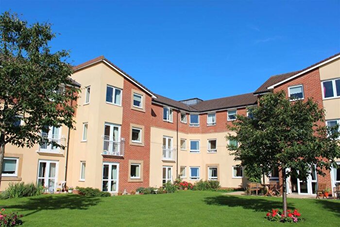 1 Bedroom Flat For Sale In Station Road, Worle - No Chain!, BS22