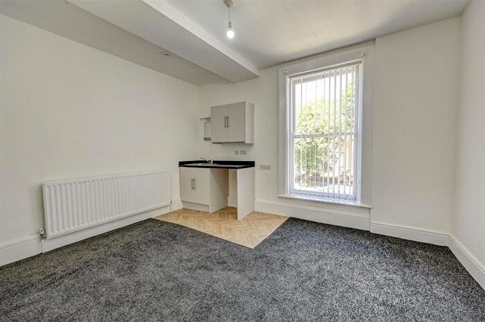 1 Bedroom Property To Rent In Newtown Road, Carlisle, CA2