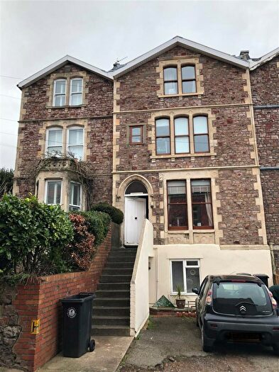 1 Bedroom Flat To Rent In Clifton Wood Road, Bristol, BS8