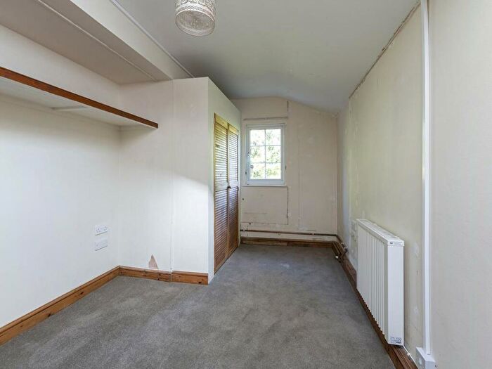 1 Bedroom Detached Bungalow For Sale In Queen Camel, Queen Camel, Somerset, BA22