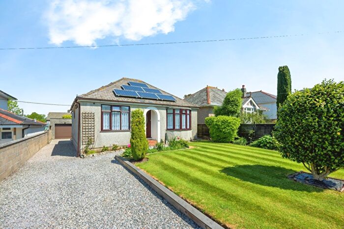 3 Bedroom Bungalow For Sale In Homer Park, Plymouth, Devon, PL9