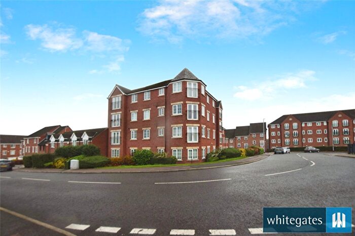 2 Bedroom Flat For Sale In New Forest Way, Leeds, West Yorkshire, LS10
