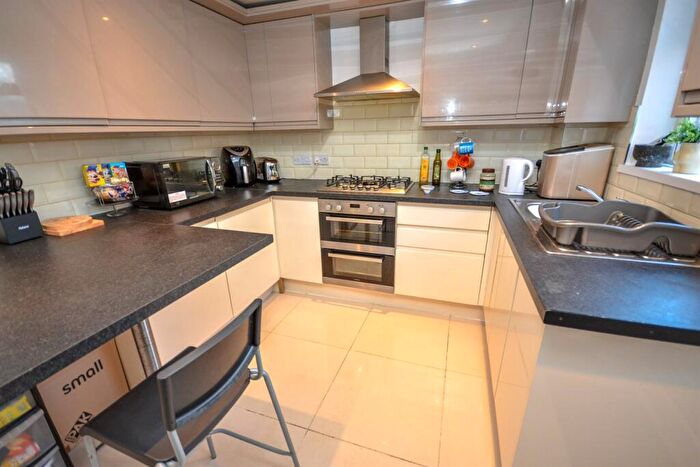 3 Bedroom End Of Terrace House For Sale In Ada Street, South Shields, NE33