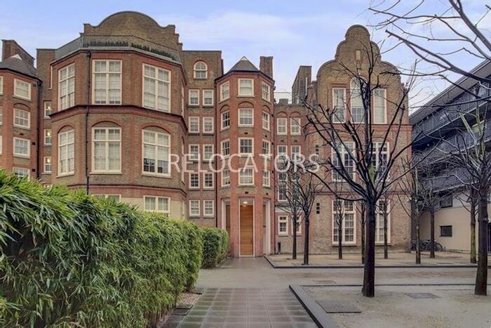 1 Bedroom Flat To Rent In Stepney City Apartments, Clark Street, E1