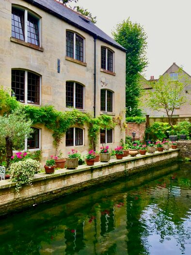 1 Bedroom Flat To Rent In Ebor Gardens, Quemerford, Calne, SN11