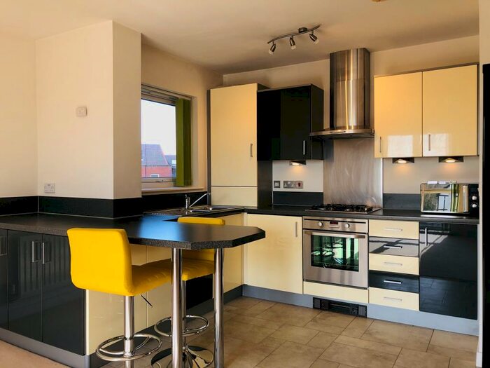 2 Bedroom Apartment To Rent In Wicks Place, Chelmsford, CM1