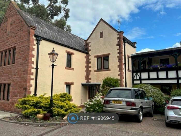 2 Bedroom Flat To Rent In Caldy Mews, Wirral, CH48