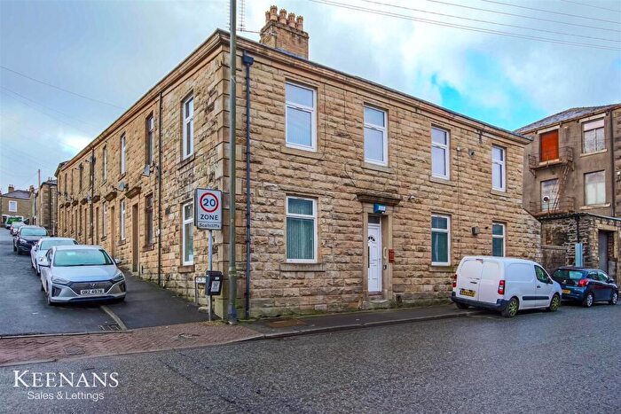 1 Bedroom Flat For Sale In Victoria Street, Accrington, BB5