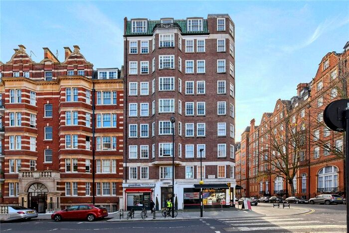 2 Bedroom Flat To Rent In Regis Court, Melcombe Place, Marylebone, London, NW1
