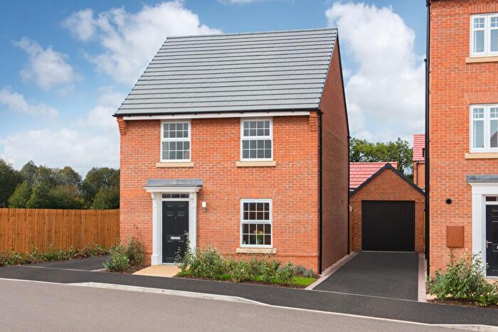4 Bedroom Detached House For Sale In Halifax Road, Penistone, Barnsley, South Yorkshire, S36