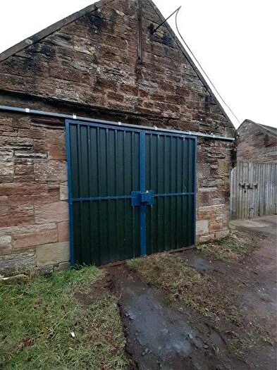 Commercial Property To Rent In Unit, Waterstone Steading, Waterstone Farm Steading, Winchburgh, EH52