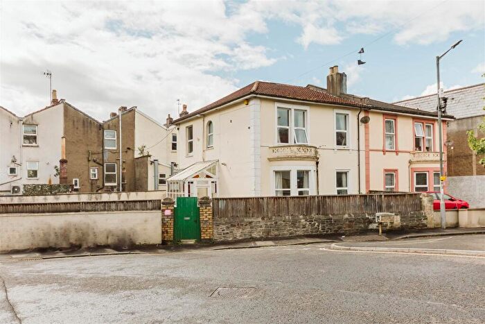 5 Bedroom House For Sale In North Road | St. Andrews, BS6