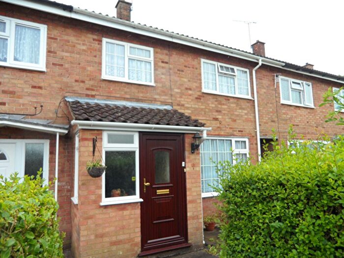 3 Bedroom Property To Rent In Hillside, Houghton Regis, Dunstable, LU5