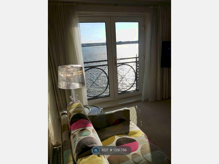1 Bedroom Flat To Rent In S Ferry Quay, Liverpool, L3