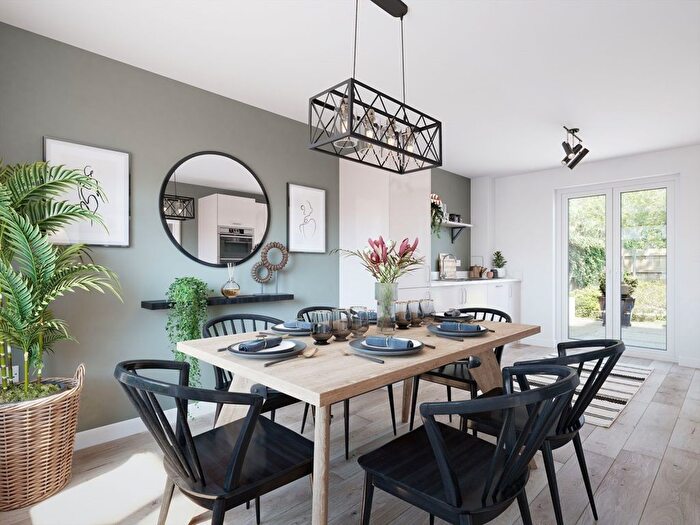 3 Bedroom Detached House For Sale In "The Carrdale - Plot " At Wisley Acres, Wisley Lane, Ockham, GU23