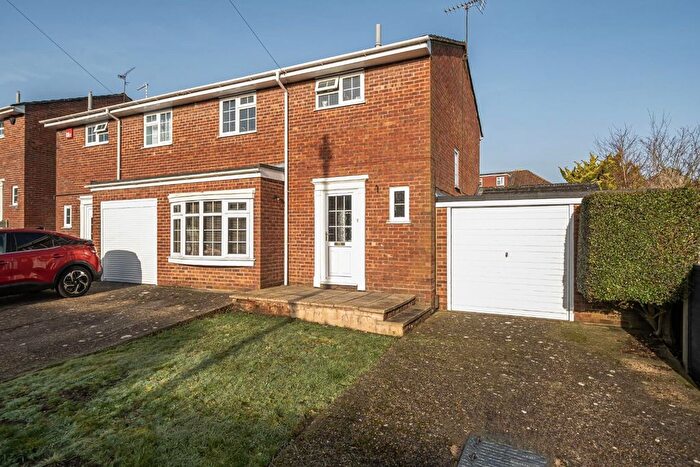 4 Bedroom Property For Sale In Brightside, Waterlooville, PO7