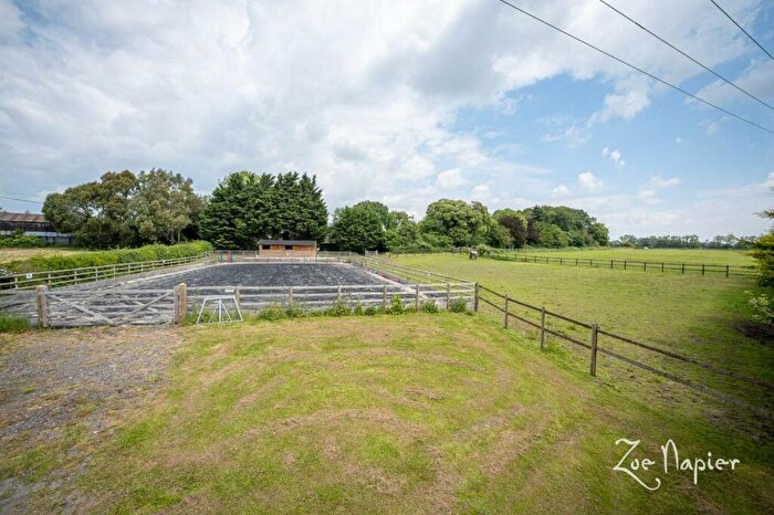 Land For Sale In East Hanningfield, CM3