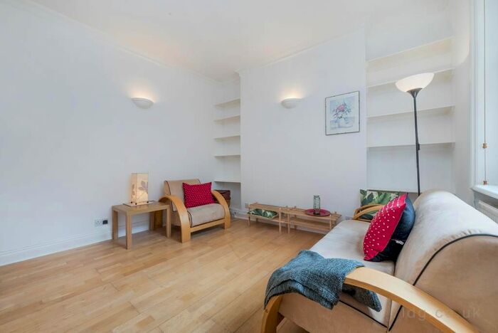 1 Bedroom Flat To Rent In Gosfield Street, Fitzrovia, W1W