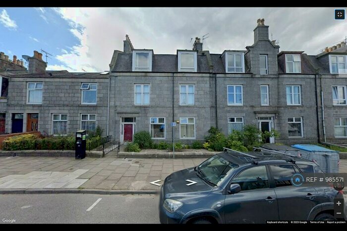 3 Bedroom Flat To Rent In Sunnyside Road, Aberdeen, AB24